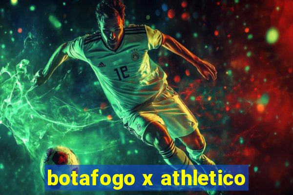 botafogo x athletico-pr palpite